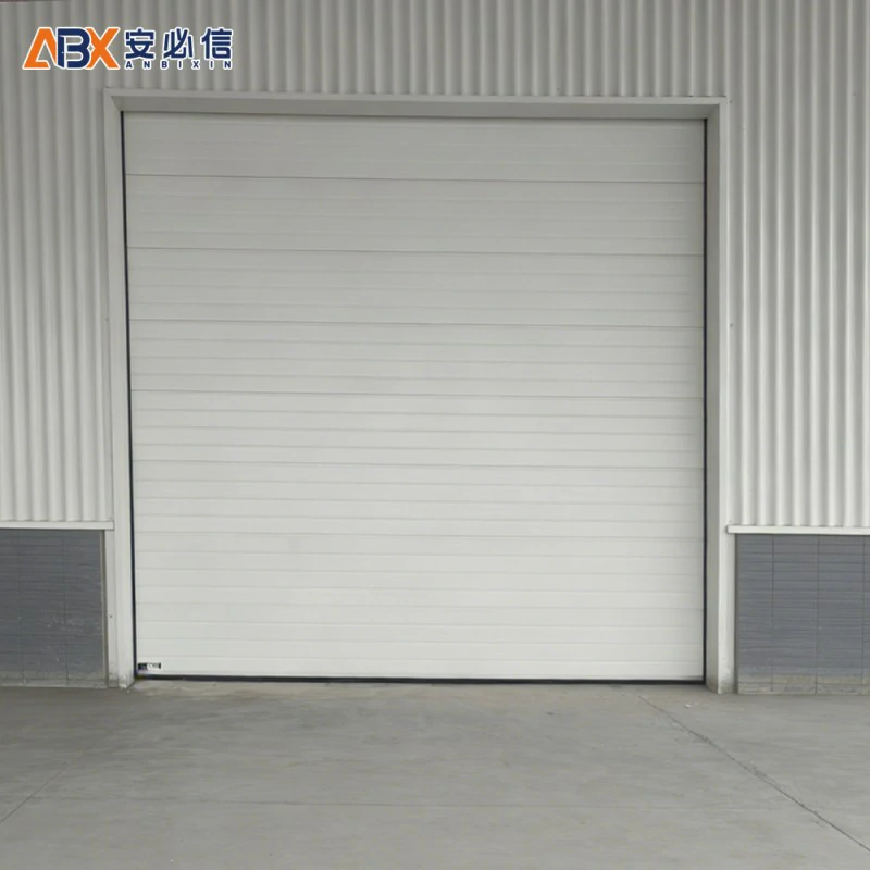 长沙金洲镇工业提升门